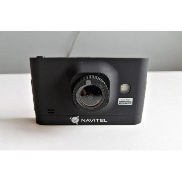 Видеорегистратор Navitel R400 NV