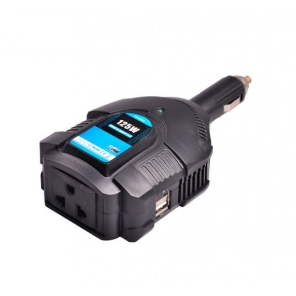Автомобильный инвертор Geofox MD 150W