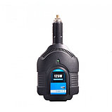 Автомобильный инвертор Geofox MD 150W, фото 3