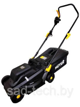 Газонокосилка электрическая Huter ELM-32