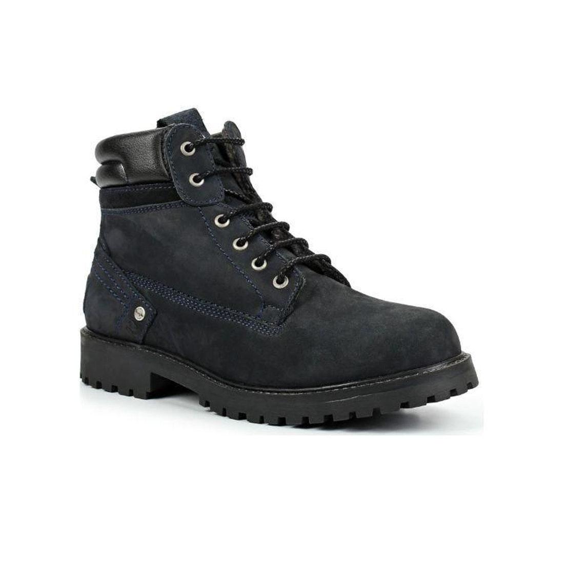 Мужские ботинки
Wrangler Yuma Creek Fur