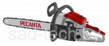 Бензопила цепная Ресанта БП-4516