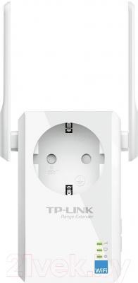 Усилитель беспроводного сигнала TP-Link TL-WA860RE - фото 1 - id-p144882725