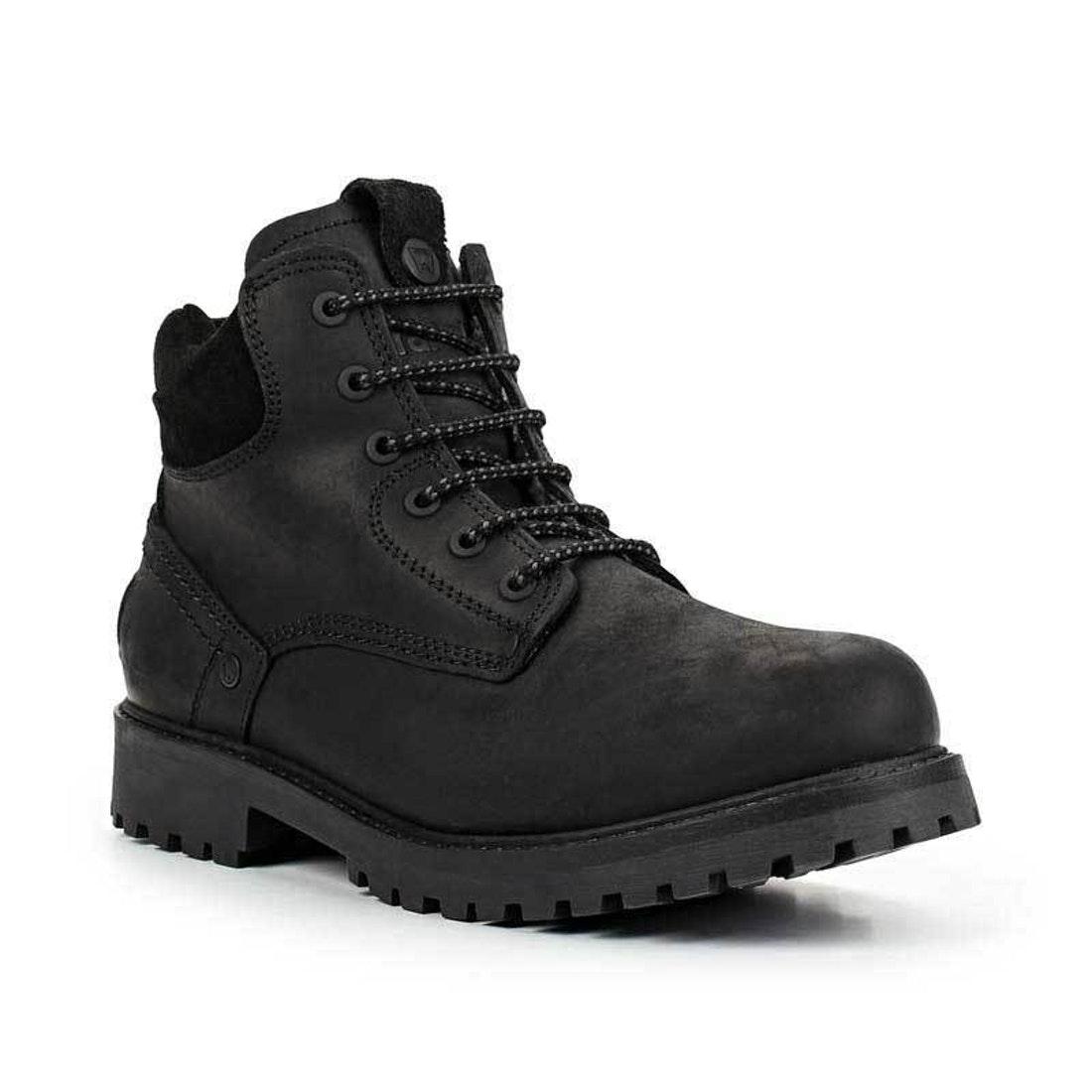 Мужские ботинки Wrangler Yuma Fur S 40 р