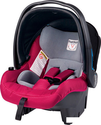 Автокресло Peg Perego Primo Viaggio SL, фото 2