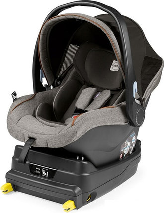 Детское автокресло Peg Perego Primo Viaggio i-Size (polo), фото 2