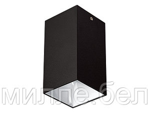 Светильник светодиодный накладной 50 Вт PDL-S 14074 GU10 BL/WH, IP20, 230В JAZZWAY