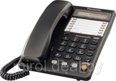 Проводной телефон Panasonic KX-TS2365 - фото 1 - id-p144944997
