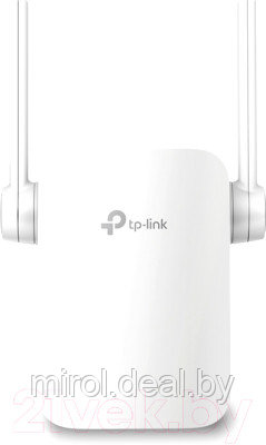 Усилитель беспроводного сигнала TP-Link RE205 - фото 3 - id-p144945684