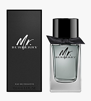 Мужской парфюм Burberry Mr. Burberry / 100 ml