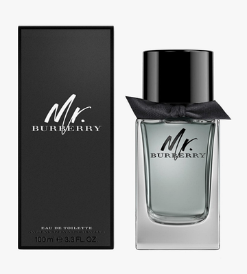 Burberry Mr. Burberry / 100 ml (Мистер Берберри)