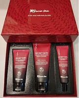 Набор средств со змеиным пептидом Syn-Ake SECRET SKIN Syn-Ake Wrinkleless 3 Set, 100 мл + 50 мл + 30 мл