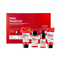 SOME BY MI SNAIL TRUECICA MIRACLE REPAIR STARTER KIT