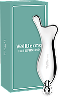 [WELLDERMA] Механический массажёр для лица Face Lifting Pad