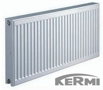Стальные радиаторы KERMI Kompakt FKO тип 22 (боковое)