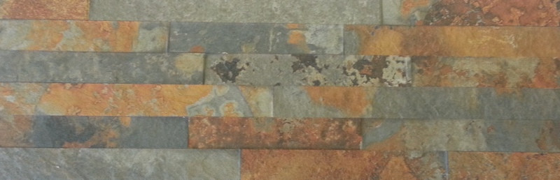 Фасадная клинкерная плитка Cerrad Kalio Rust
