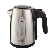 Чайник Sinbo SK 7332 серебристый 2200W 1.5л