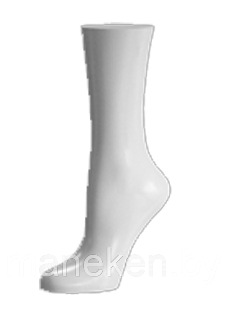 Манекен ноги (женский) - фото 1 - id-p144966712