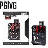 Вейп Smoant Battlestar Baby, фото 9