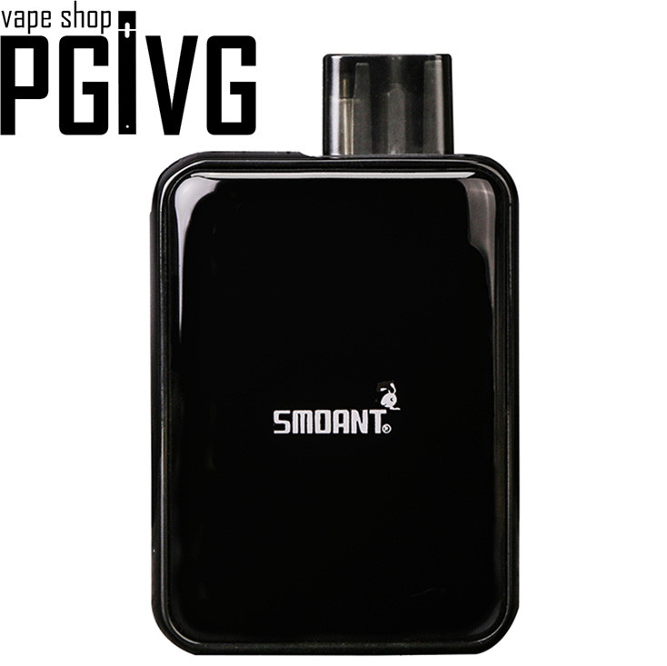 Вейп Smoant Charon Baby Черный