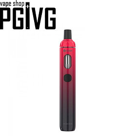 Вейп Joyetech eGo AiO Quick New Черно-красный