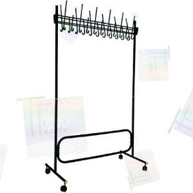 Вешалки гардеробные