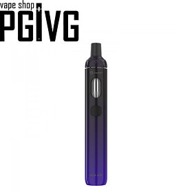 Вейп Joyetech eGo AiO Quick New Фиолетово-черный