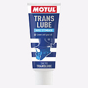 Масло Motul Translube SAE 90 в редуктор лодочного мотора 0.35л