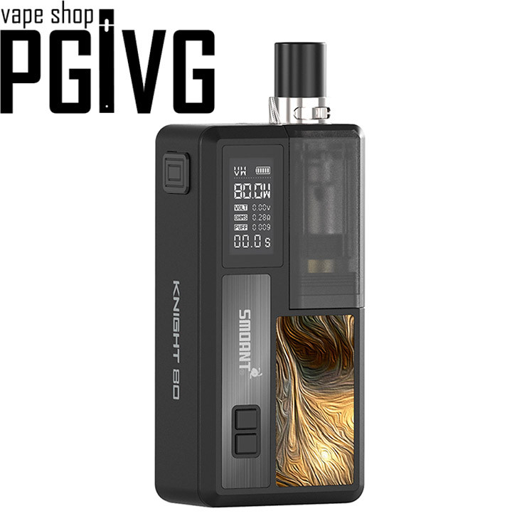 Вейп Smoant Knight 80