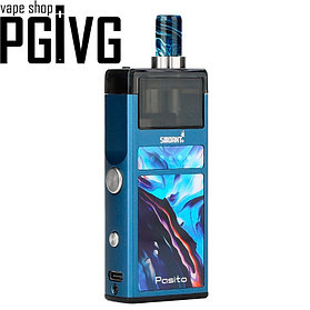 Вейп Smoant Pasito POD Синий