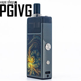 Вейп Smoant Pasito POD Серый