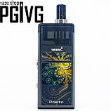 Вейп Smoant Pasito POD Серый, фото 3