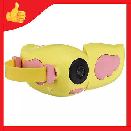 Детский фотоаппарат Kids Camera, фото 2