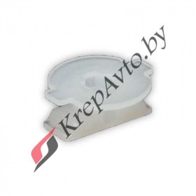 Клипса крепления молдинга двери Hyundai/Kia 87719-3D000 - фото 1 - id-p144973011