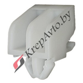 Клипса крепления молдинга крыла Mercedes-Benz A0009916371 - фото 1 - id-p144973608