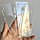 Чехол-накладка для Samsung Galaxy A02s (силикон) SM-A025 прозрачный с защитой камеры, фото 2