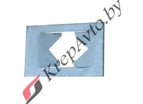 Фиксатор для крепления обшивки салона W701284S305