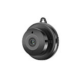 Беспроводная мини IP-камера наблюдения Видеоняня WiFi Smart Net Camera, фото 7