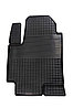 HYUNDAI SOLARIS II 2017- Коврики в салон Seintex Сетка (цвет Черный) арт. 92902, фото 2