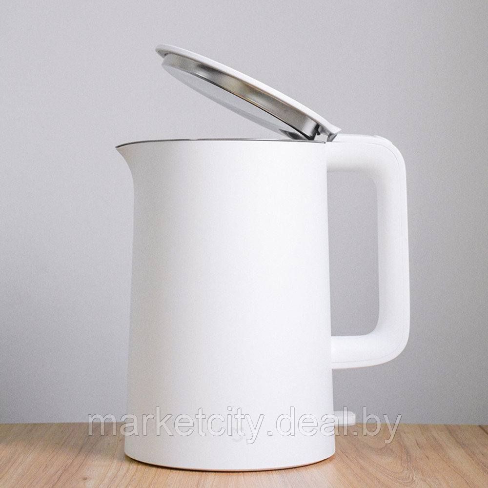 Чайник Xiaomi Electric Kettle 1A - фото 1 - id-p129313946