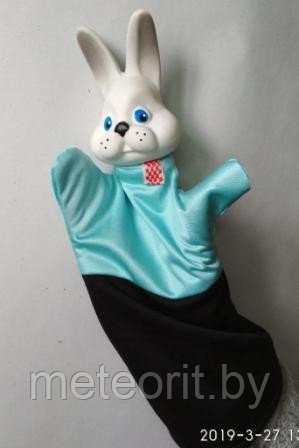 Игрушка из ПВХ "Би ба бо Заяц"