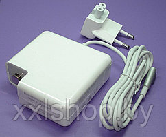Блок питания (сетевой адаптер) для ноутбуков MacBook 18,5V 4.6A 85W MagSafe L-shape
