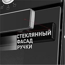 Шкаф духовой электрический MAUNFELD EOEM.769B, фото 2
