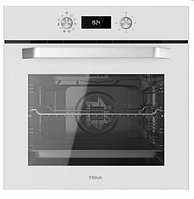 Духовой шкаф TEKA HCB 6535 WHITE