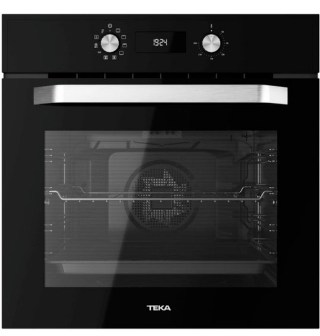 Духовой шкаф TEKA HCB 6535 BLACK - фото 1 - id-p144989079