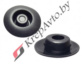 Заглушка кузова Nissan 165802133