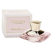 Salvatore Ferragamo Signorina edp 20ml