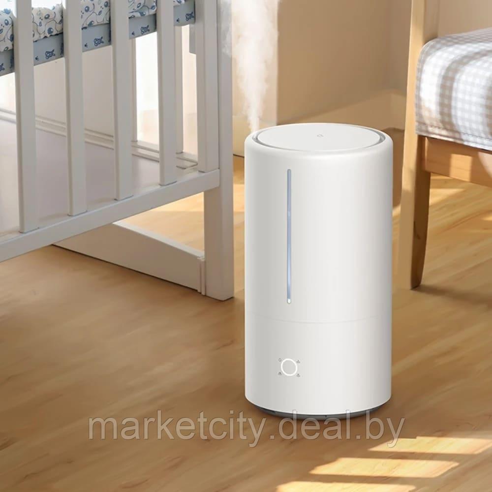 Увлажнитель воздуха Xiaomi Smart Sterilization Humidifier S (MJJSQ03DY) - фото 5 - id-p144990567