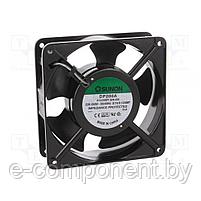 Вентилятор AC осевой SUNON DP200A2123XBT.GN.IP55 (DP200A2123XBT-IP55),, фото 2
