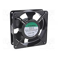 Вентилятор AC осевой SUNON DP201A2123HST.GN (DP201A2123HST),, фото 2